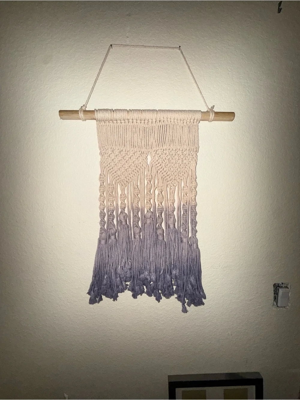 N/A soft ivory